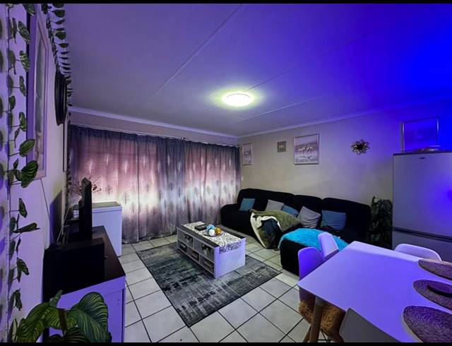 2 BEDROOM APARTMENT FOR SALE IN DOWERGLEN